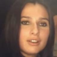 Monica Lopera, 38 (TV Actress)