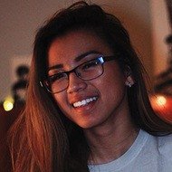 Monica Nguyen, 25 (YouTube Star)