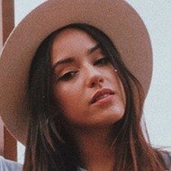 Mónica Peña, 34 (Dancer)