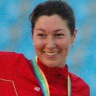 Monica Pinette, 48 (Pentathlete)