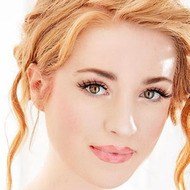 Monica Ricketts, 32 (Stage Actress)