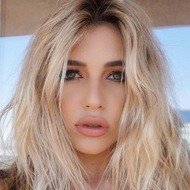 Monica Sims, 33 (Modèle)