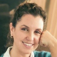 Mónica Vicente, 49 (YouTube Star)