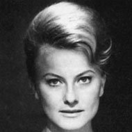 Monica Zetterlund (1937 - 2005) (Jazz Singer)