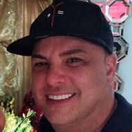 Monico Pino, 54 (Comedian)