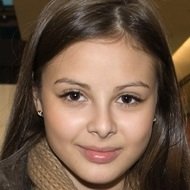 Monika Bagárová, 29 (World Music Singer)