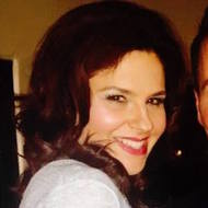 Monika Sanchez, 50 (肥皂剧女演员)