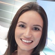 Monique Cardone, 39 (Sportscaster)