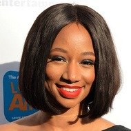Monique Coleman, 43 (TV Actress)
