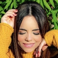 Monique Elias, 42 (Instagram Star)