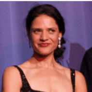 Monique Gabriela Curnen, 55 (Movie Actress)