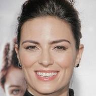 Monique Ganderton, 45 (TV Actress)