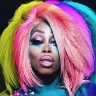 Monique Heart, 37 (Reality Star)