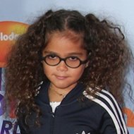 Monroe Cannon, 12 (Family Member)
