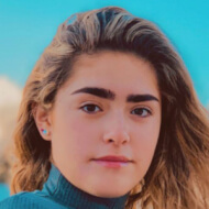 Monse Gómez, 23 (TikTok Star)