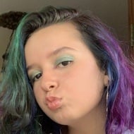 Monserrat LaNegra, 18 (Pop Singer)