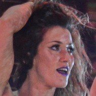 Monserrat Torrent, 40 (TV Actress)