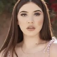 Mont Pantoja, 22 (TikTok Star)