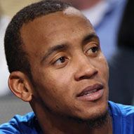 Monta Ellis, 38 (Basketball Player)