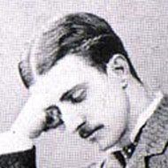 Montague Druitt (1857 - 1888) (老师)