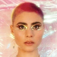 Montaigne, 28 (Pop Singer)