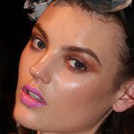 Montana Cox, 30 (Model)