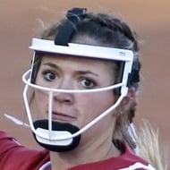 Montana Fouts, 25 (Softball Player)