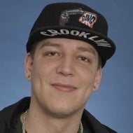 MontanaBlack, 36 (YouTube Star)