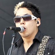 Monte Money Jr., 37 (Guitariste)