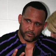 Montel Vontavious Porter, 52 (摔跤手)