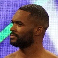 Montez Ford, 33 (摔跤手)