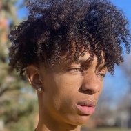 Montez Wilson, 23 (TikTok Star)