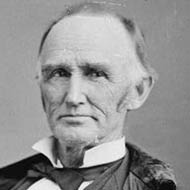 Montgomery Blair (1813 - 1883) (Politician)