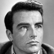 Montgomery Clift (1920 - 1966) (Ator do Filme)