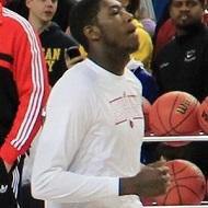 Montrezl Harrell, 30 (篮球运动员)