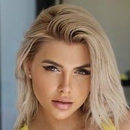 Montse Roura, 31 (模特)