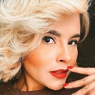 Montserrat Murillo, 33 (博主)