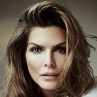 Montserrat Oliver, 57 (Model)