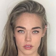 Montserrath Ávila, 27 (Reality Star)