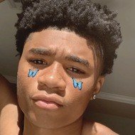 Montsofine, 20 (TikTok明星)