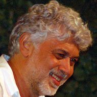 Monty Alexander, 79 (钢琴家)