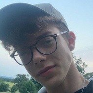 Monty Keates, 21 (TikTok-ster)