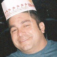 Monty Lopez, 48 (TikTok-ster)