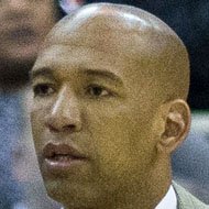 Monty Williams, 52 (Basketball Coach)