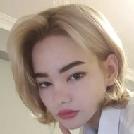 Monya, 22 (Estrella de TikTok)