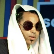 Moodymann, ? (Music Producer)