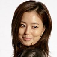 Moon Chae-won, 37 (Nữ diễn viên truyền hình)