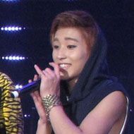 Moon Jongup, 29 (Dancer)