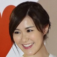 Moon Lau, 34 (TV Actress)