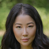 Moon Maison, 34 (Modella)